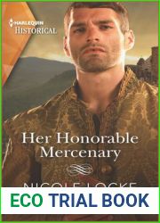 Her Honorable Mercenary (Lovers and Legends #12)