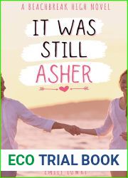 It Was Still Asher (Beachbreak High #4)