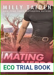 Mating Needs (A.L.F.A., #2)