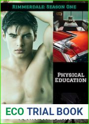 Rimmerdale: Season 1: Physical Education (A Porn Parody)