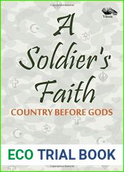 A Soldier|s Faith: Country Before Gods