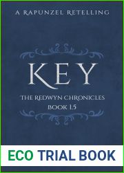 Key (The Redwyn Chronicles, #1.5)