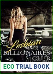 The Lesbian Billionaires Club (TLBC 1)