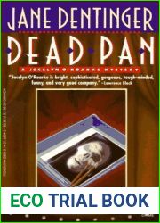 Dead Pan: A Jocelyn O|Roarke Mystery