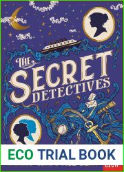 The Secret Detectives