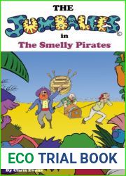 The Jumbalees in the Smelly Pirates