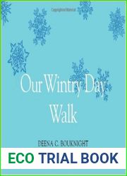Our Wintry Day Walk