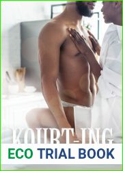 Kourt-ing (A Watson Girls Story Book 6)