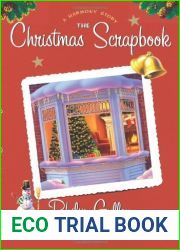 The Christmas Scrapbook (Harmony, #5.5)