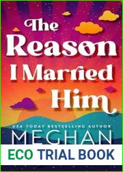 The Reason I Married Him (Almond Bay, #2)