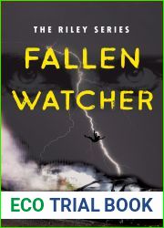 Fallen Watcher (1) (The Riley Series)