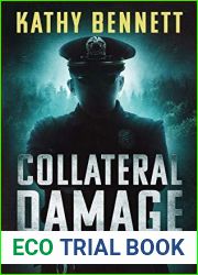 Collateral Damage (Amber Buckner #1)