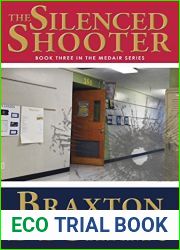 The Silenced Shooter (MedAir #3)