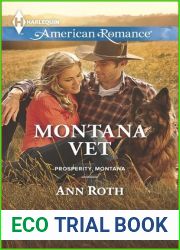 Montana Vet (Prosperity, Montana, 3)