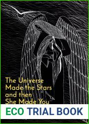 The Universe Made the Stars and then She Made You