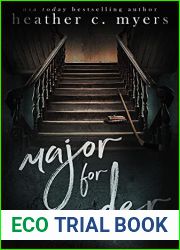 Major for Murder (The Seaside Prep Hockey Mystery #1)