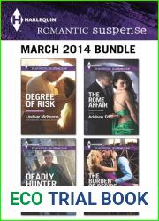 Harlequin Romantic Suspense March 2014 Bundle: An Anthology