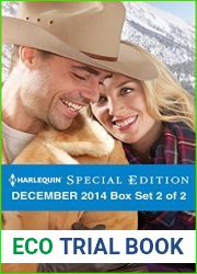 Harlequin Special Edition December 2014 - Box Set 2 of 2: An Anthology