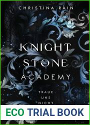 Knightstone Academy 2: Traue uns nicht (German Edition)
