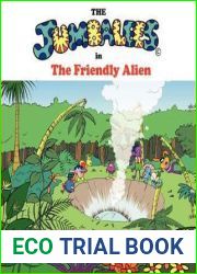 The Jumbalees in the Friendly Alien
