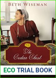 The Cedar Chest (Amish Heirloom Novellas)