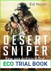 Desert Sniper: How One Ordinary Brit Went to War Against ISIS
