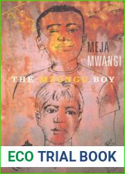 The Mzungu Boy
