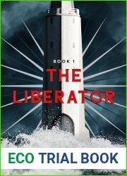 The Liberator ( The Liberator Duology, #1)