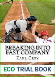 Breaking Into Fast Company
