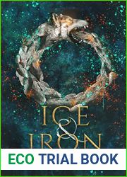 Ice and Iron (IronMoon Book 3)