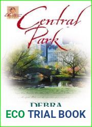 Central Park (Austen Series, #3)