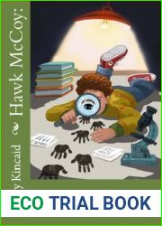 Hawk McCoy: The Penthiads