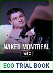 Naked Montreal: Part 1