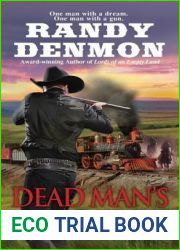 Dead Man|s Road