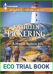 A Man to Believe In (Harlequin Superromance)