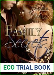 Family Secrets (A Cop in the Family, #1)