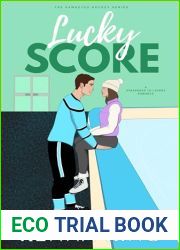 Lucky Score (The Hawkeyes Hockey Series Book 6)