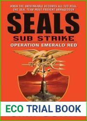 SEALs Sub Strike: Operation Emerald Red