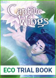 Captive Wings (Anima, #2)