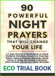 120 Powerful Night Prayers that Will Change Your Life Forever: 7 Days Fasting Plan With Powerful Prayers and Declarations for Deliverance, Healing and Breakthrough (Spiritual Warfare Book 2)