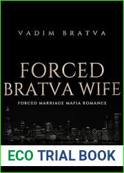 Forced Bratva Wife (Vadim Bratva #5)