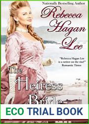 The Heiress Bride (Gold Coast Brides Book 3)