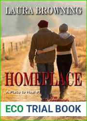 Homeplace (A Place to Heal #1)