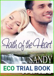 Faith of the Heart (Damaged Heroes, #4)