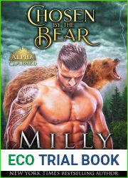 Chosen by the Bear (Alpha Claimed, #4)