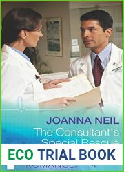 The Consultant|s Special Rescue