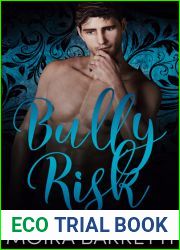 Bully Risk (Allegri Elite High School #3)