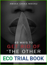49 Ways To Get Rid OF The Other Woman : (Without Getting Caught)