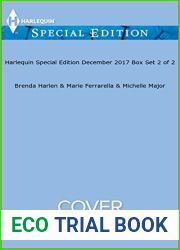 Harlequin Special Edition December 2017 - Box Set 2 of 2: An Anthology