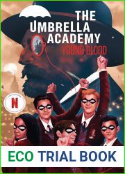 Young Blood (An Umbrella Academy YA Novel) (Unbrella Academy)